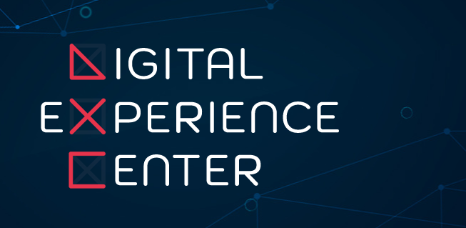 Digital Experience Center